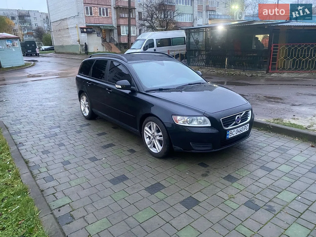 2011 Volvo V50 - мініатюра 21