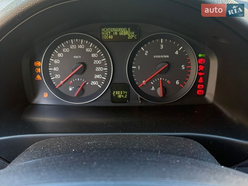 Универсал Volvo V50 2011 в Яворове