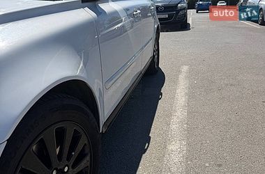 Универсал Volvo V50 2009 в Воловце