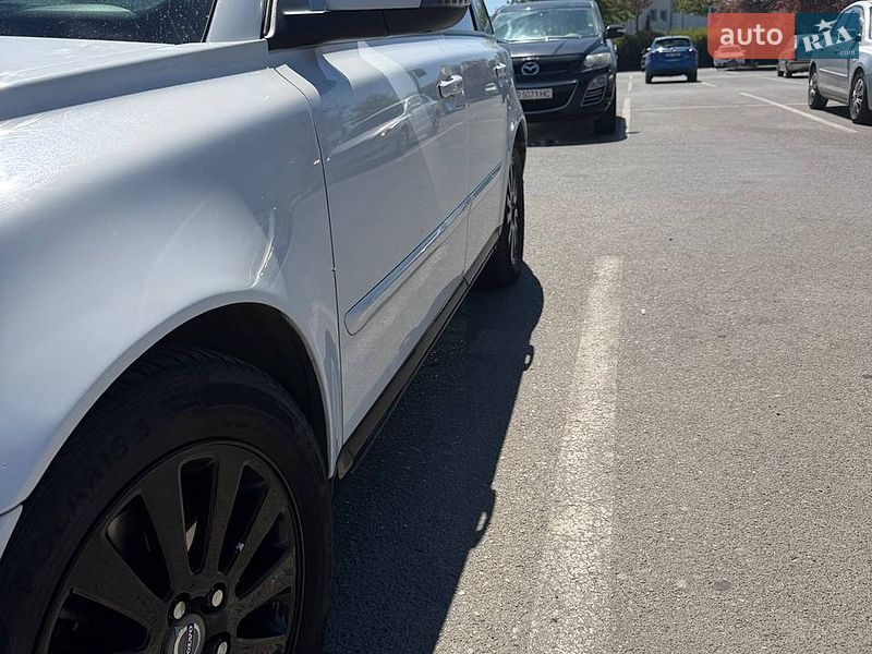 Универсал Volvo V50 2009 в Воловце