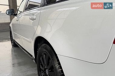 Универсал Volvo V50 2009 в Воловце
