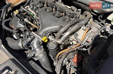 Универсал Volvo V50 2009 в Воловце