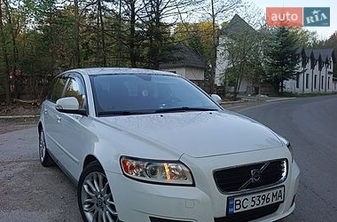 Универсал Volvo V50 2009 в Ивано-Франковске