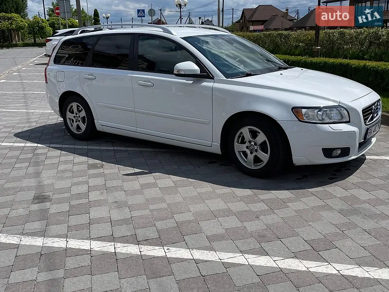 Volvo V50 2011 VIN YV1MW84E1B2622356 фото оголошення 41 з 70