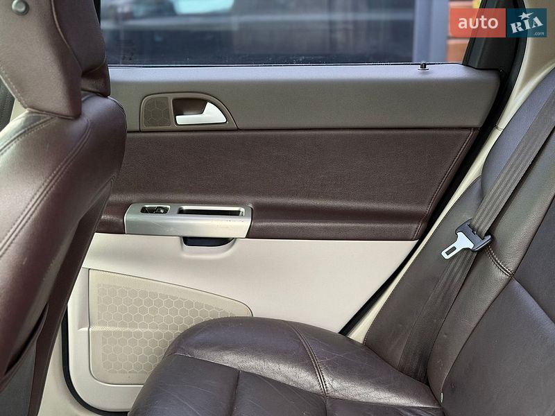 Универсал Volvo V50 2007 в Шептицькому