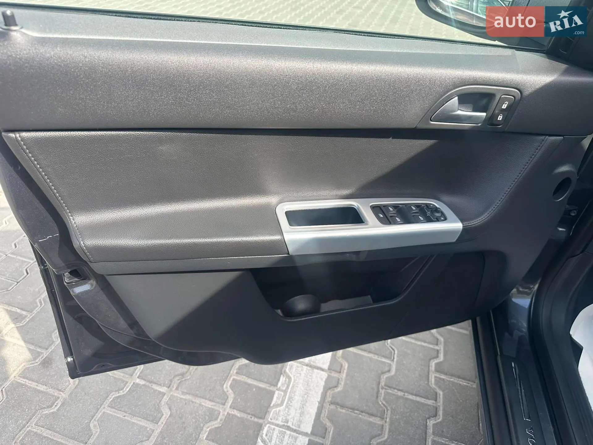 2012 Volvo V50 - мініатюра 13