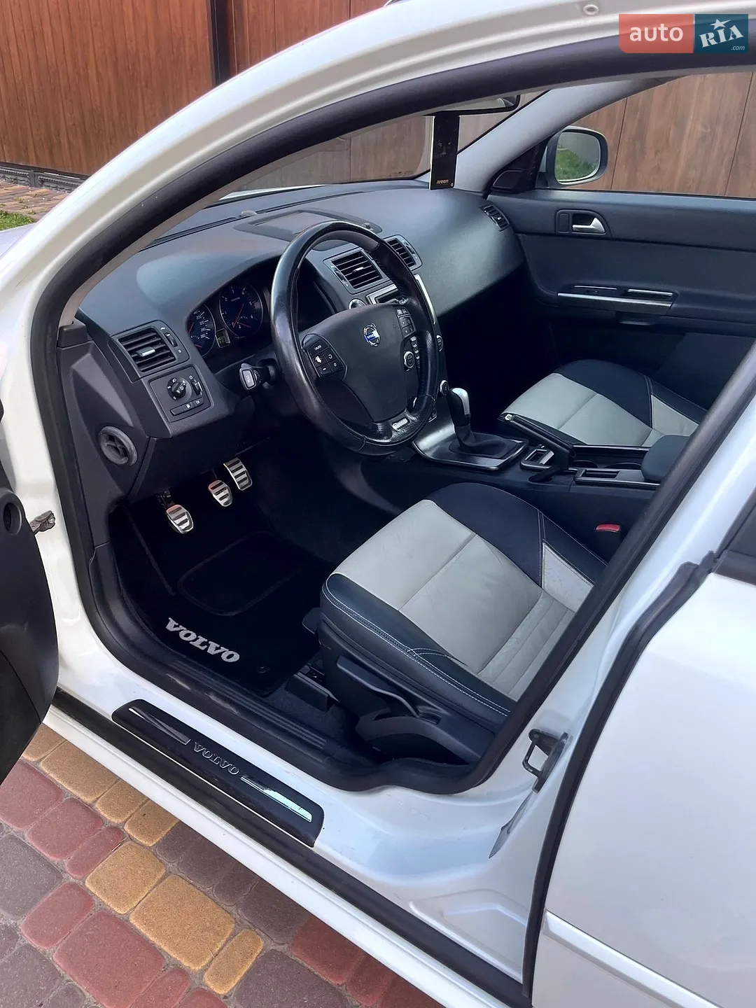 2012 Volvo V50 - мініатюра 14