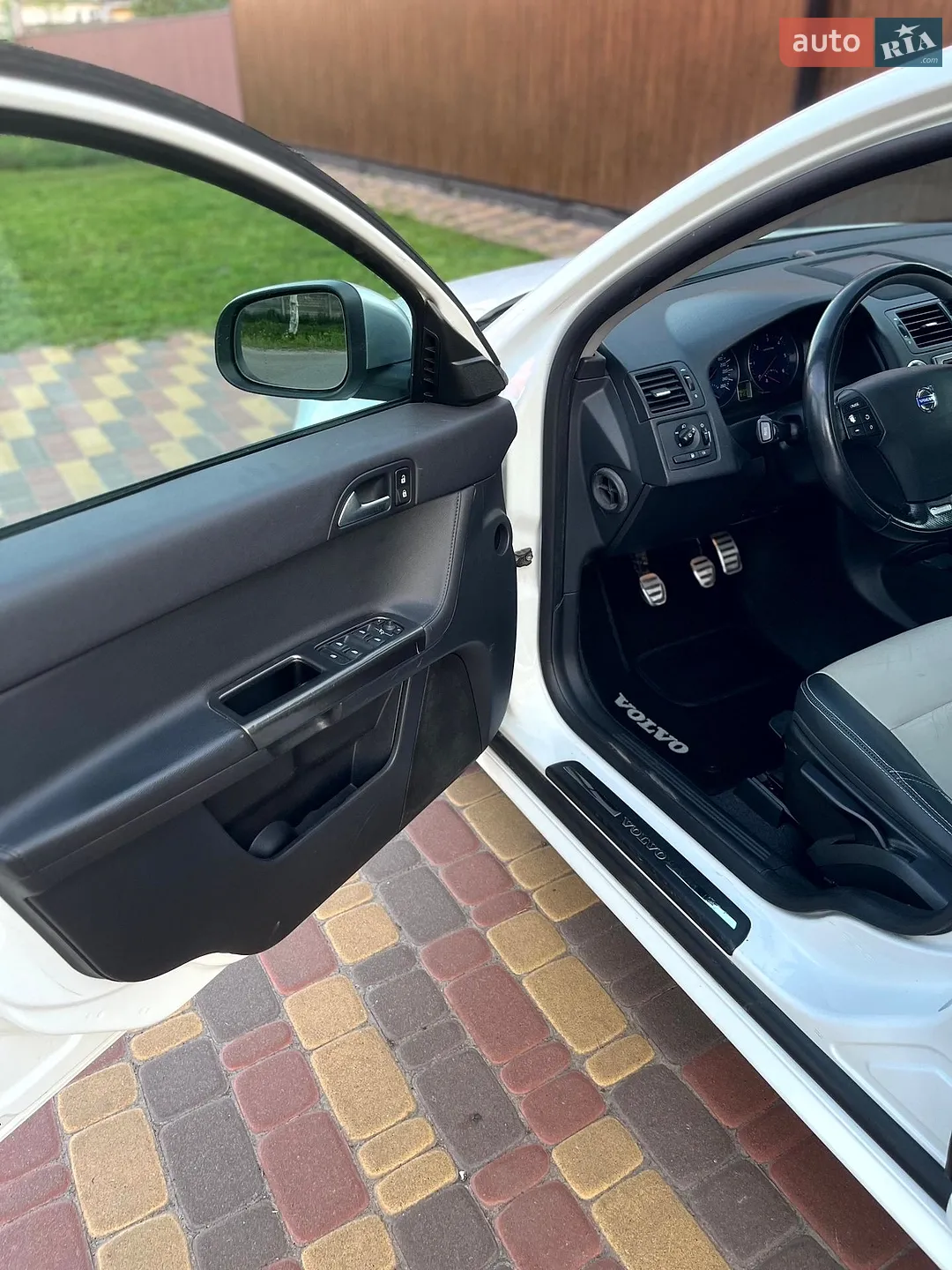 2012 Volvo V50 - мініатюра 15
