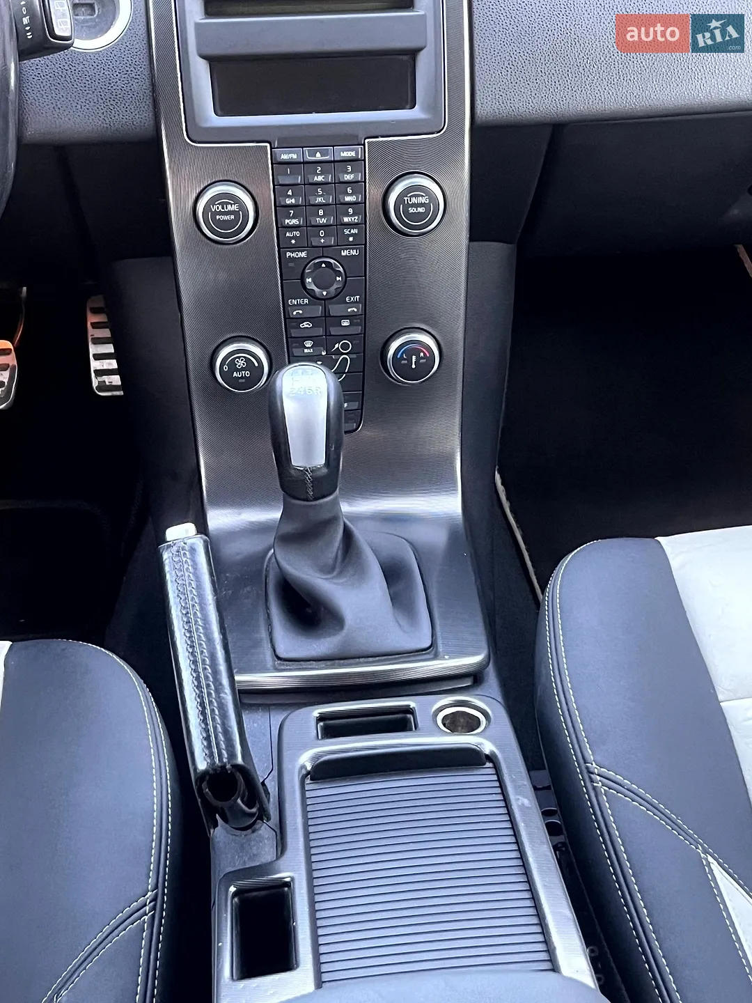 2012 Volvo V50 - мініатюра 23