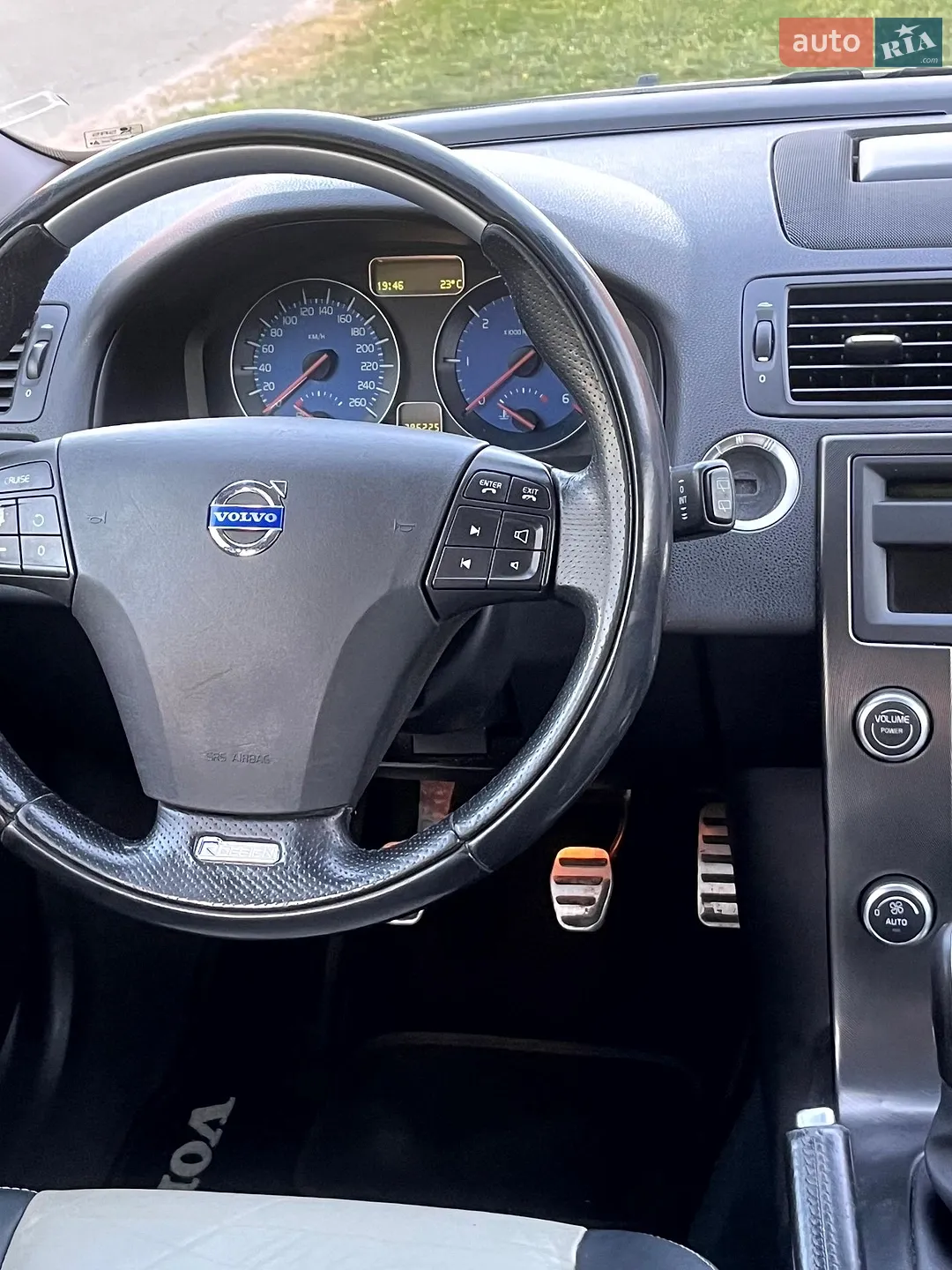 2012 Volvo V50 - мініатюра 24