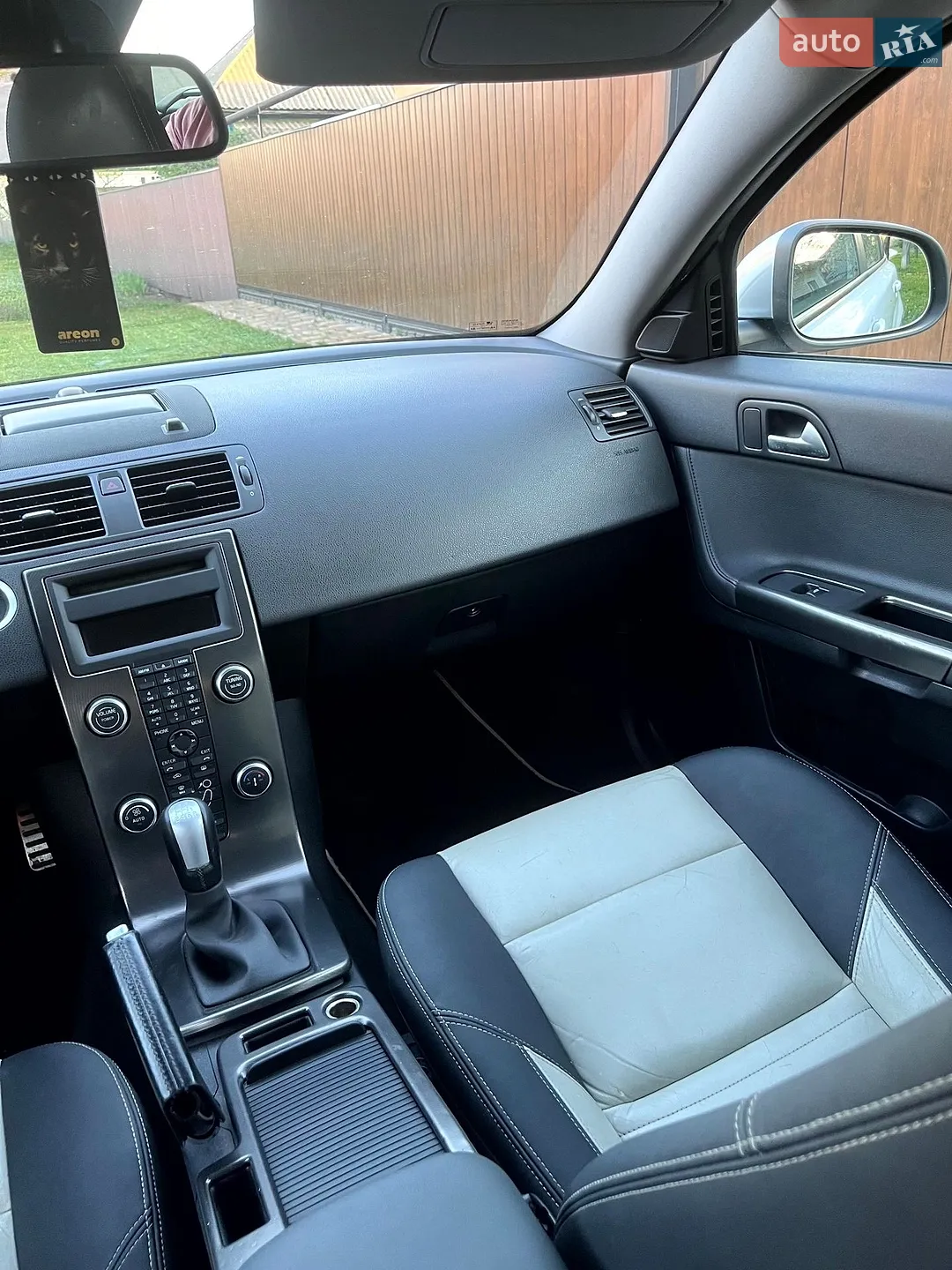 2012 Volvo V50 - мініатюра 26