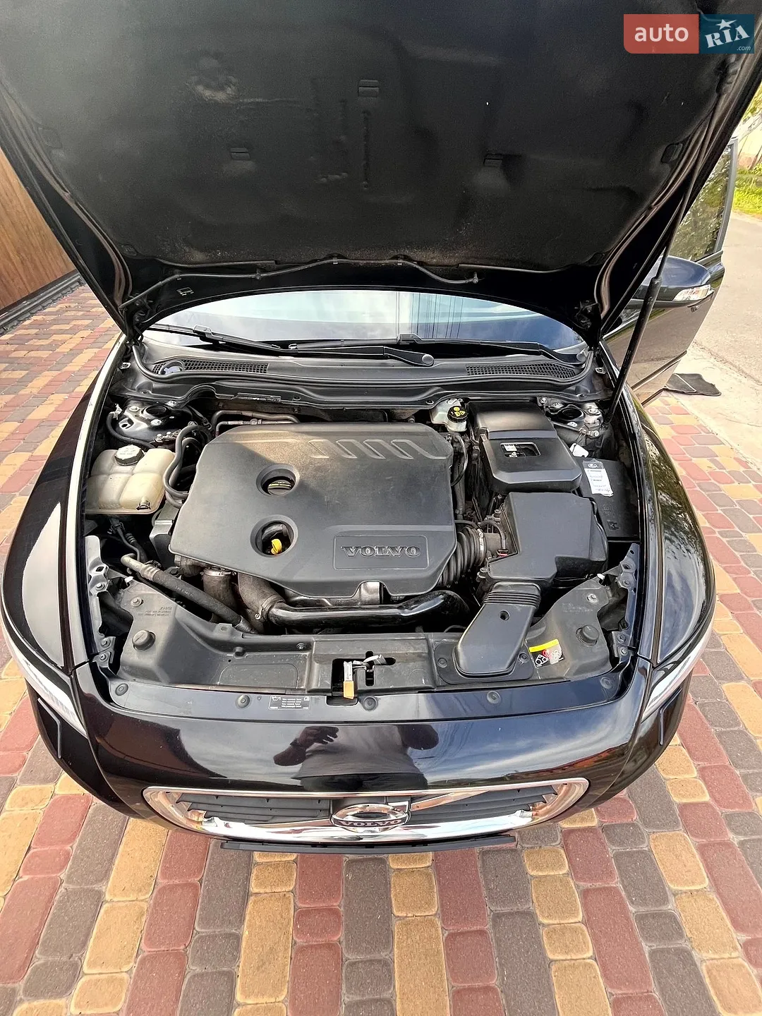 2011 Volvo V50 - мініатюра 21