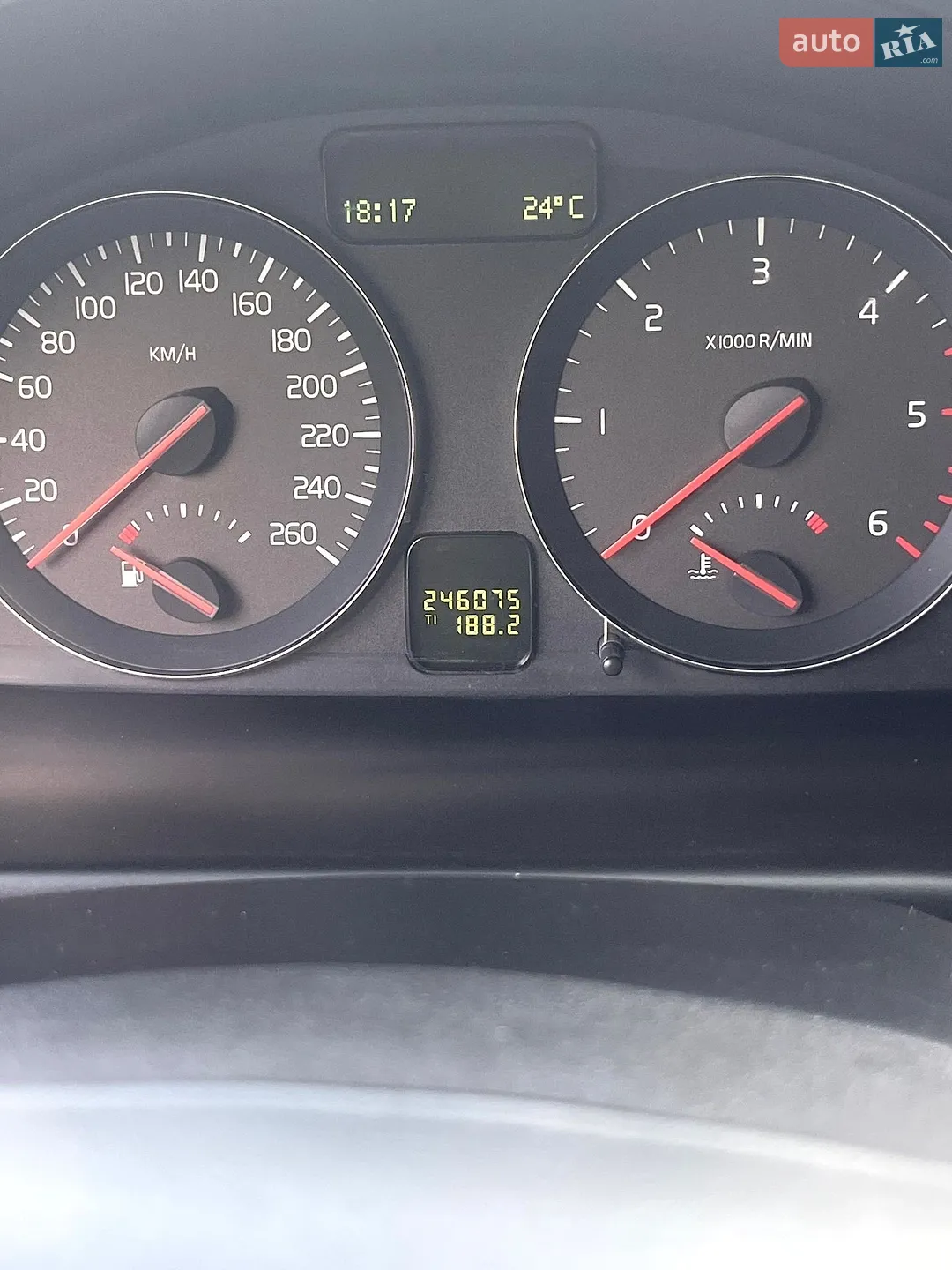 2011 Volvo V50 - мініатюра 23