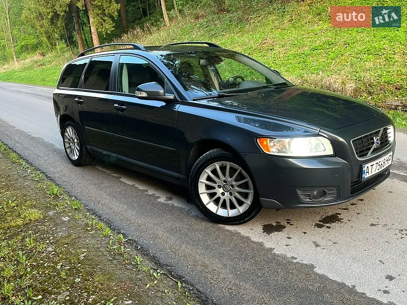 Volvo V50 2011 VIN YV1MW84E1B2625486 фото оголошення 101 з 130