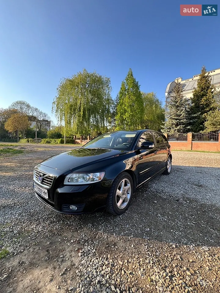 2011 Volvo V50 - мініатюра 29