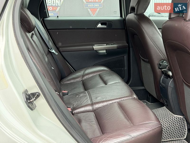 Универсал Volvo V50 2011 в Виннице