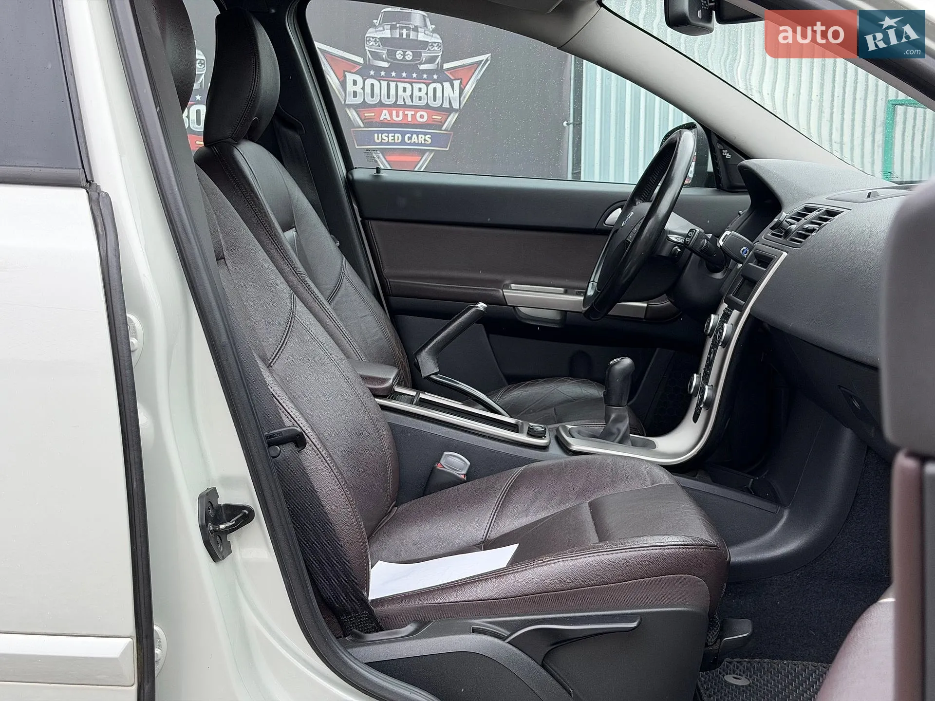 2011 Volvo V50 - мініатюра 31