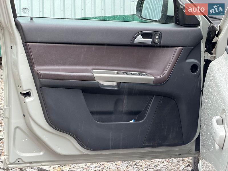 Универсал Volvo V50 2011 в Виннице