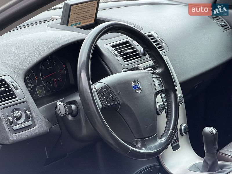 Универсал Volvo V50 2011 в Виннице