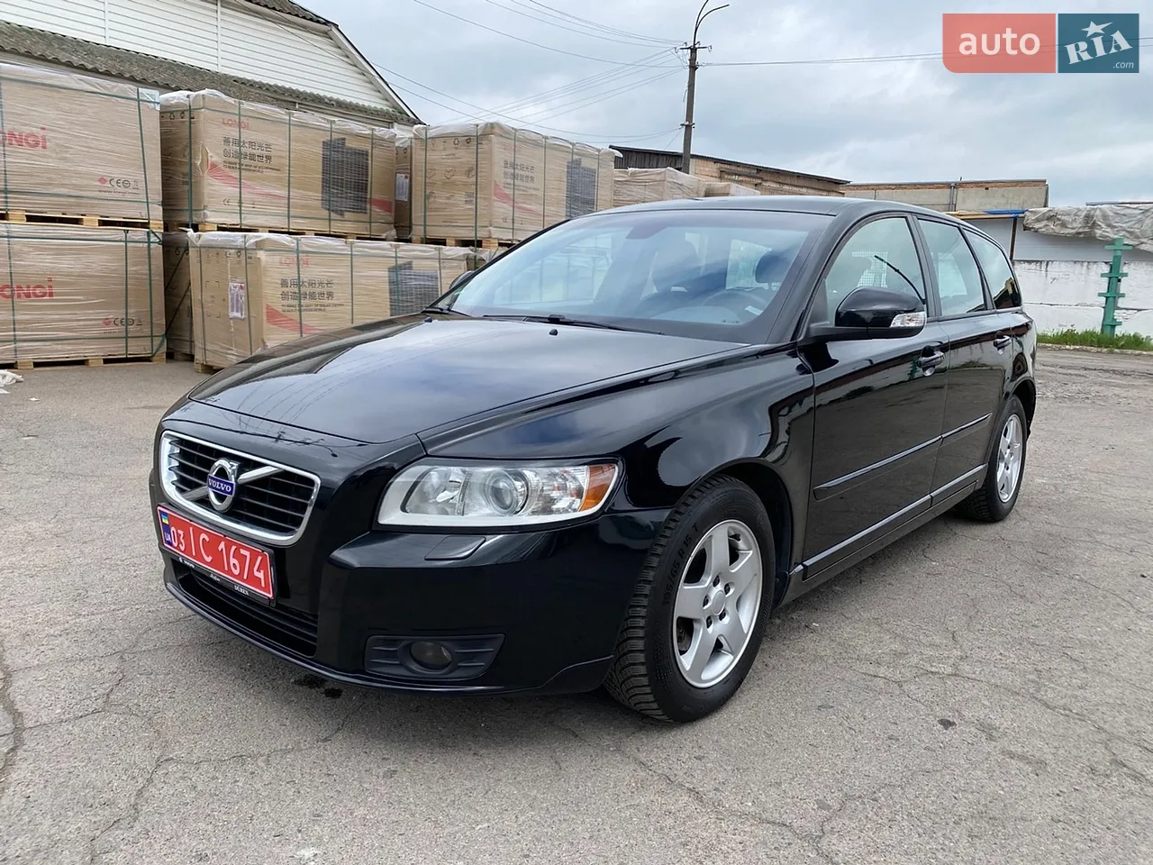 2012 Ford Focus - мініатюра 42