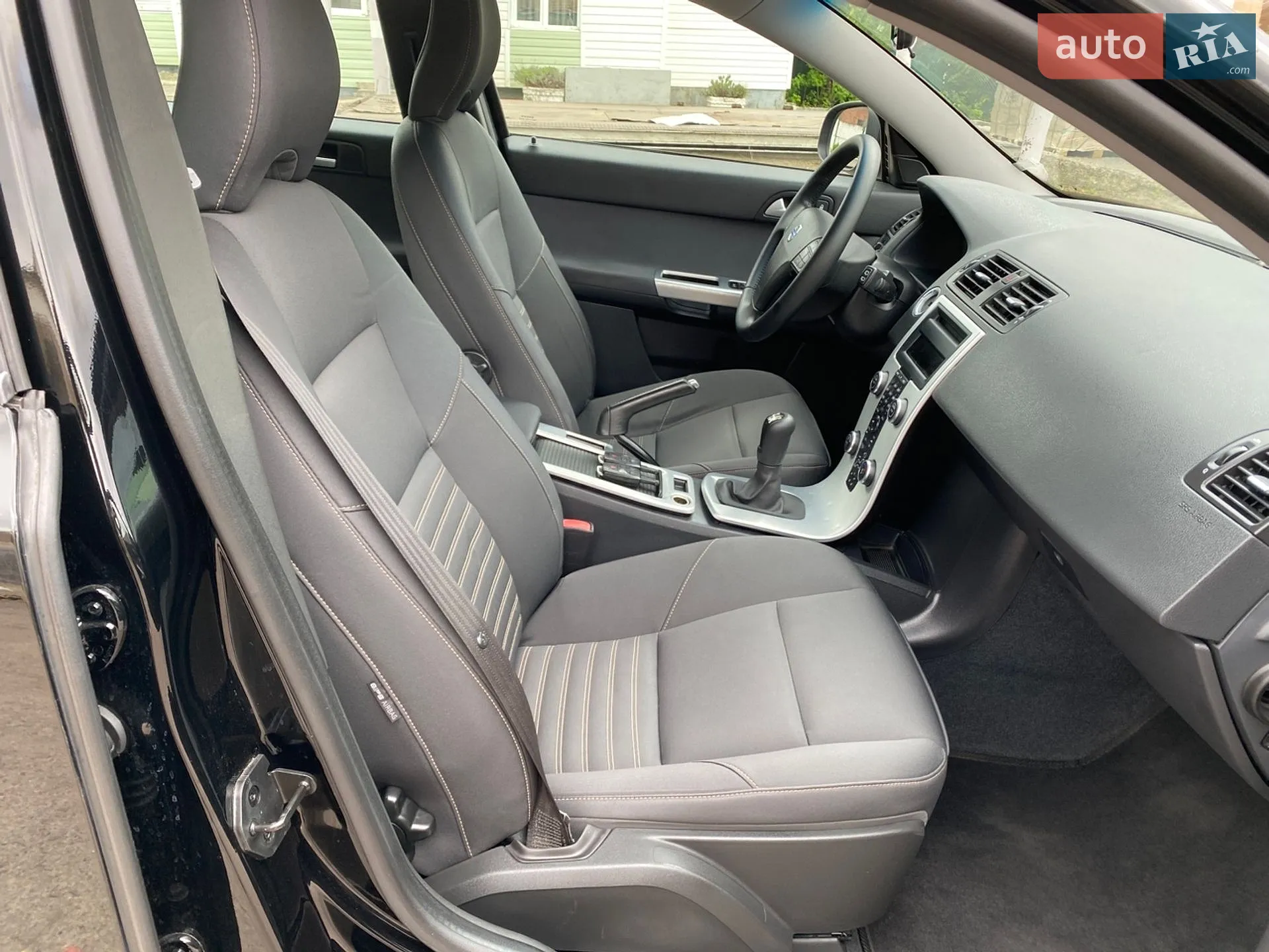 2011 Volvo V50 - мініатюра 29