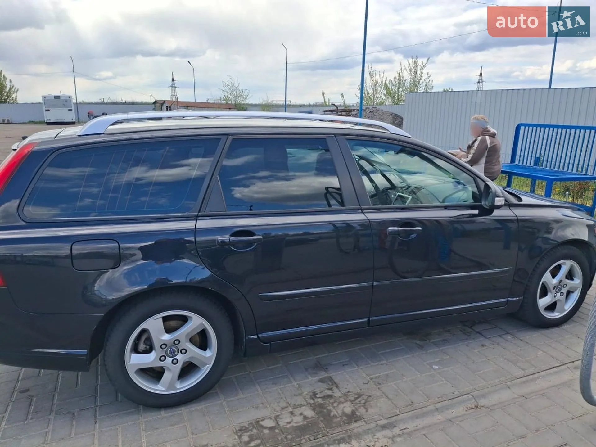 2011 Volvo V50 - мініатюра 21