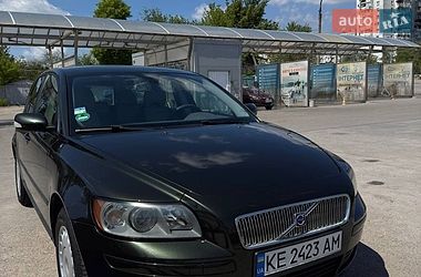 Универсал Volvo V50 2006 в Запорожье