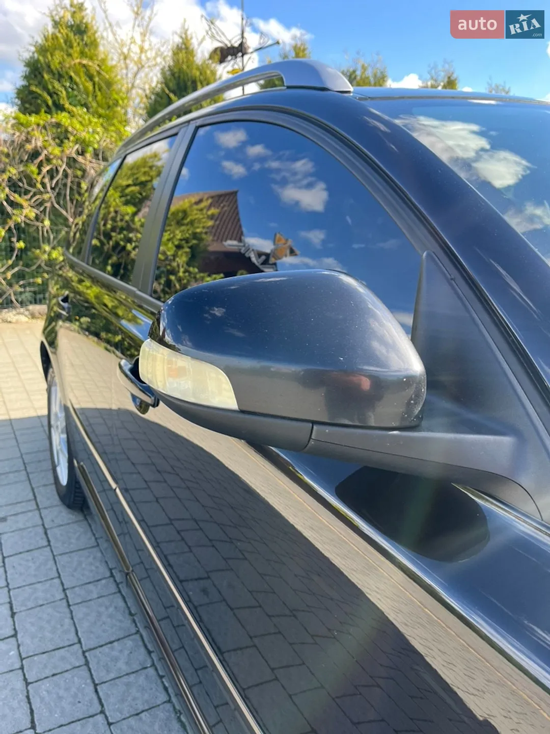 2011 Volvo V50 - мініатюра 9