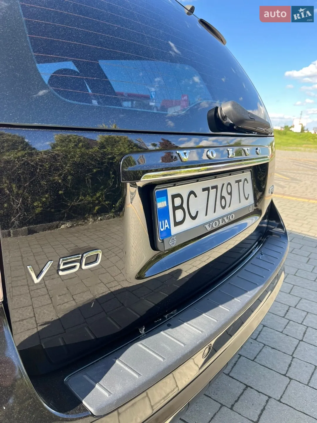 2011 Volvo V50 - мініатюра 17