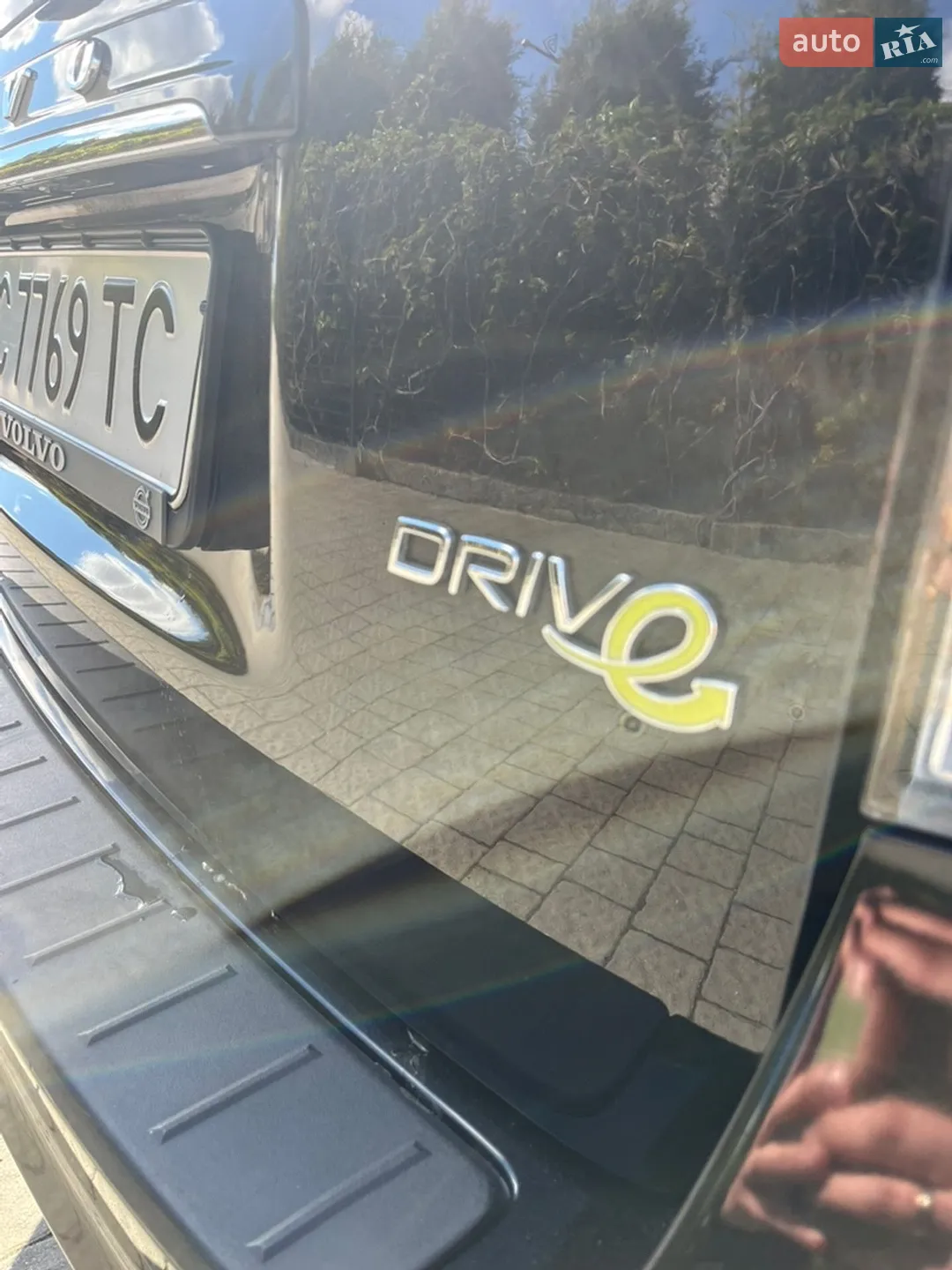 2011 Volvo V50 - мініатюра 19