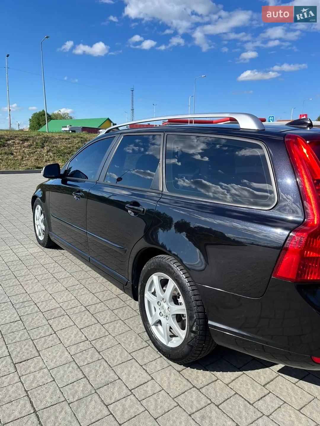 2011 Volvo V50 - мініатюра 24