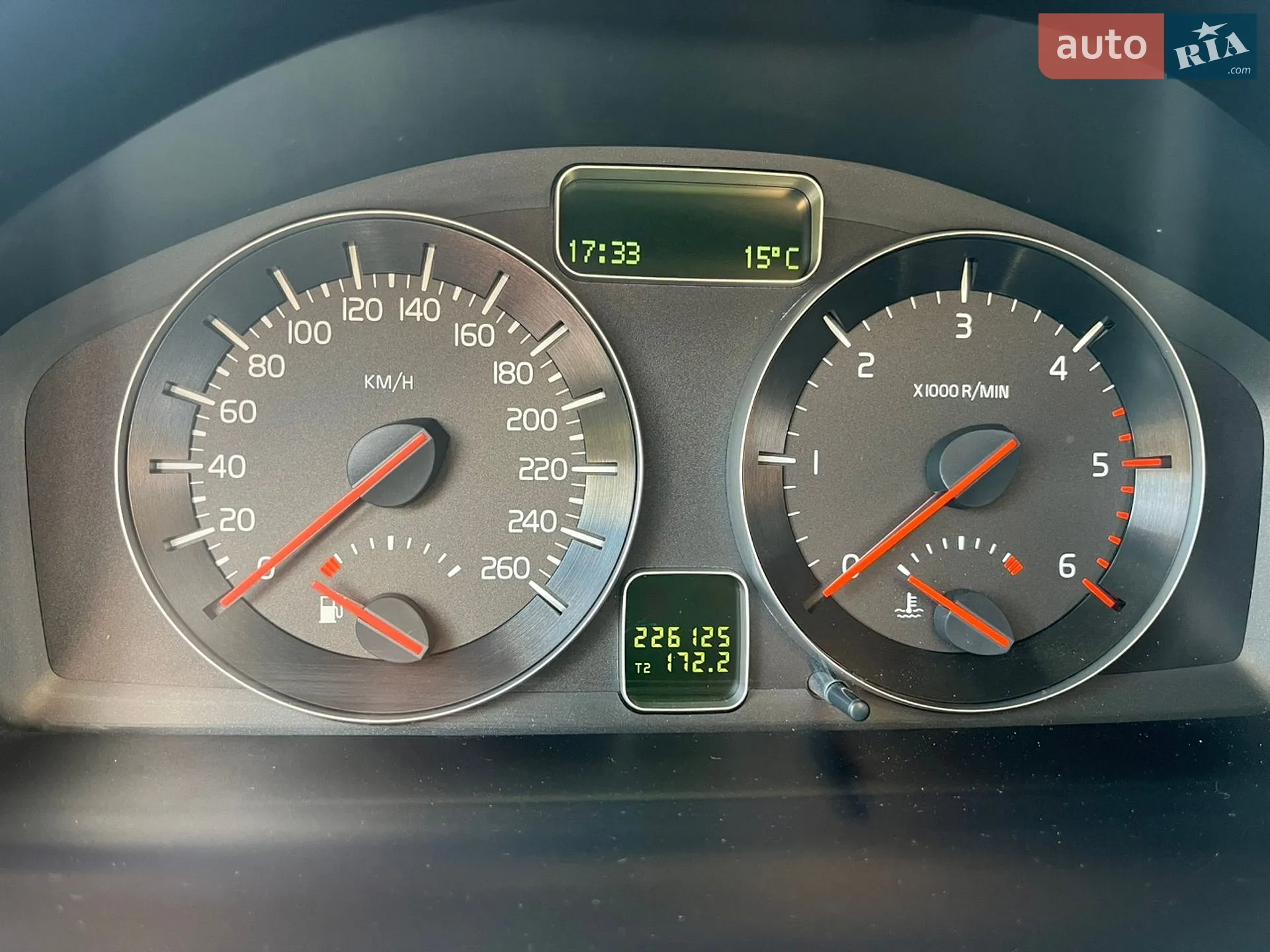 2011 Volvo V50 - мініатюра 43