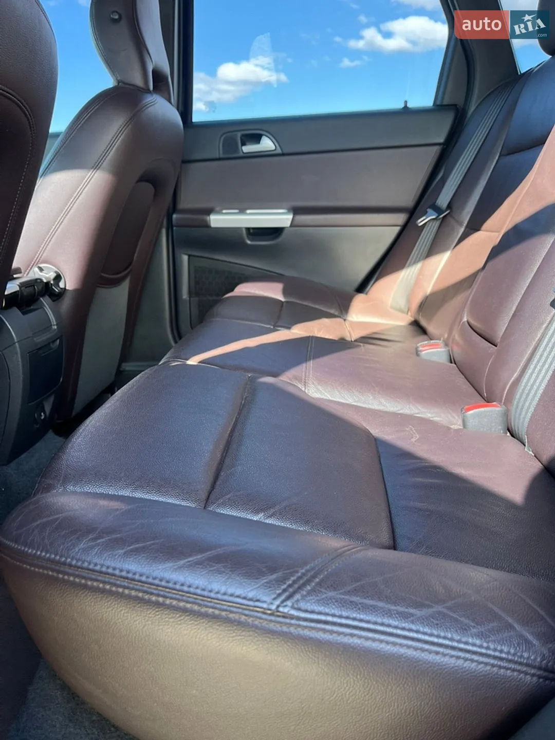 2011 Volvo V50 - мініатюра 62