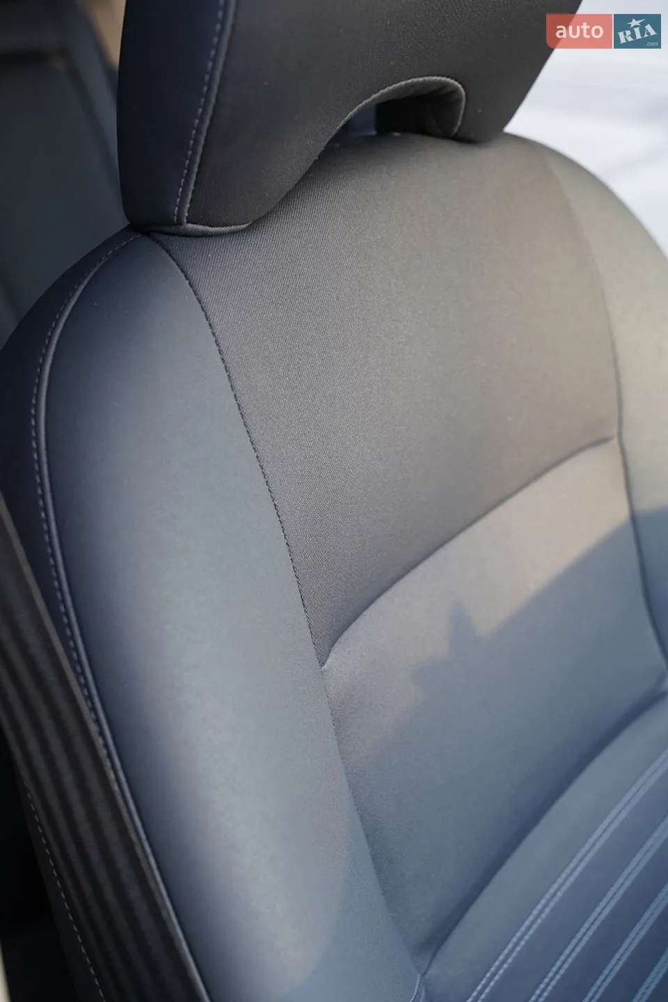 2010 Volvo V50 - мініатюра 16