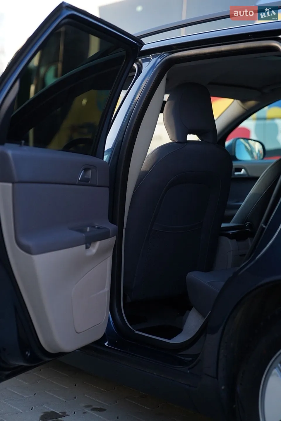 2010 Volvo V50 - мініатюра 21