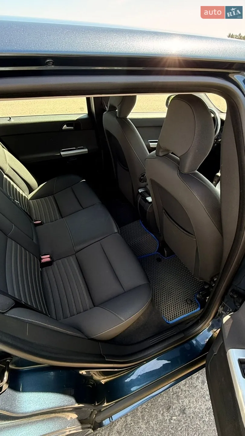2010 Volvo V50 - мініатюра 9