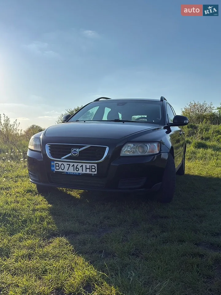 2010 Volvo V50 - мініатюра 44