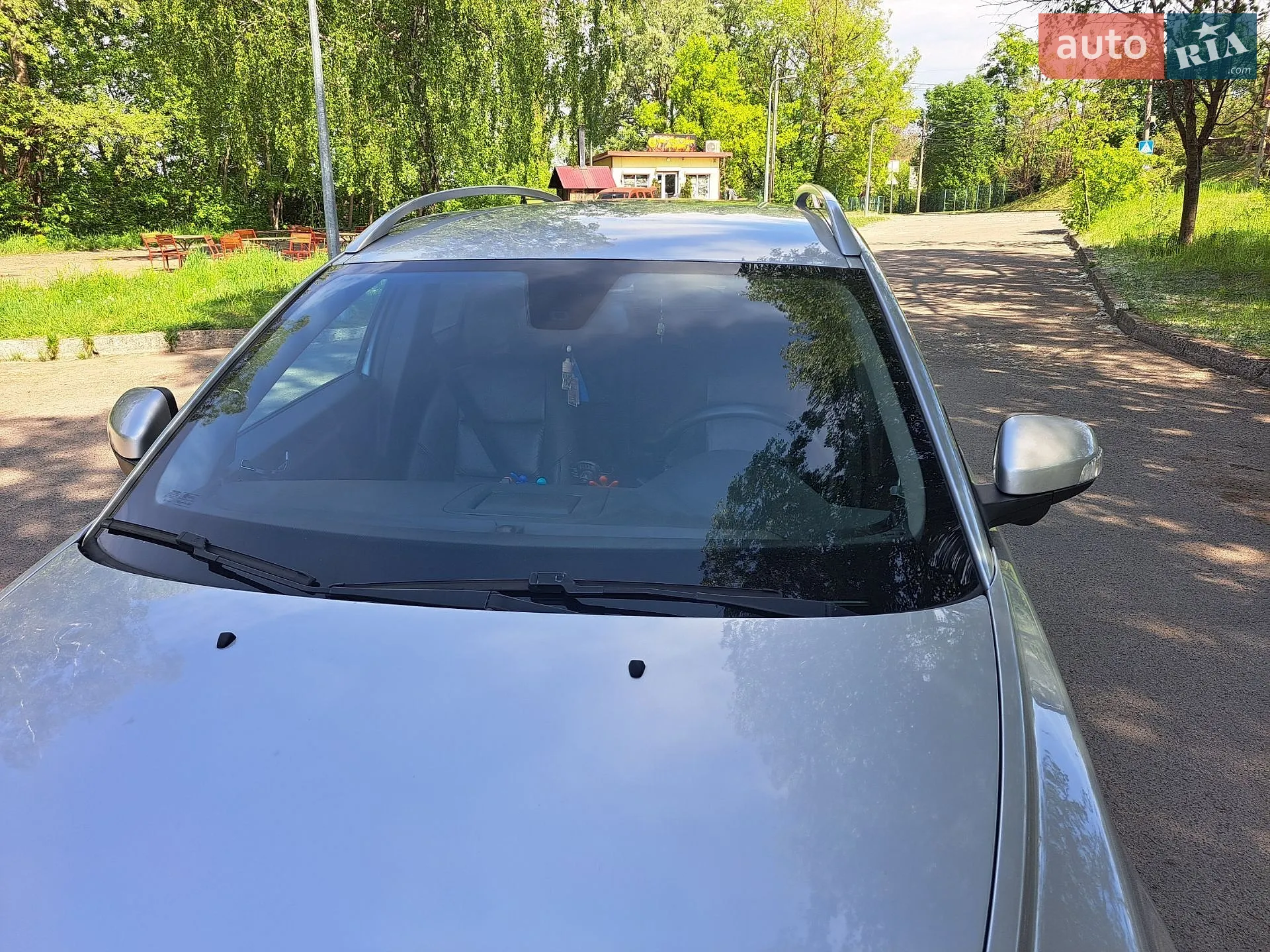 2010 Volvo V50 - мініатюра 10