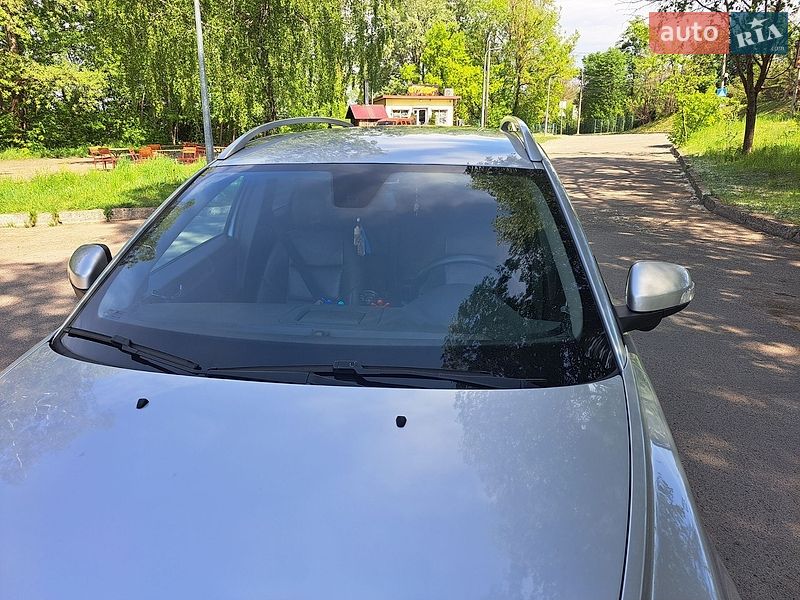 Універсал Volvo V50 2010 в Золочеві