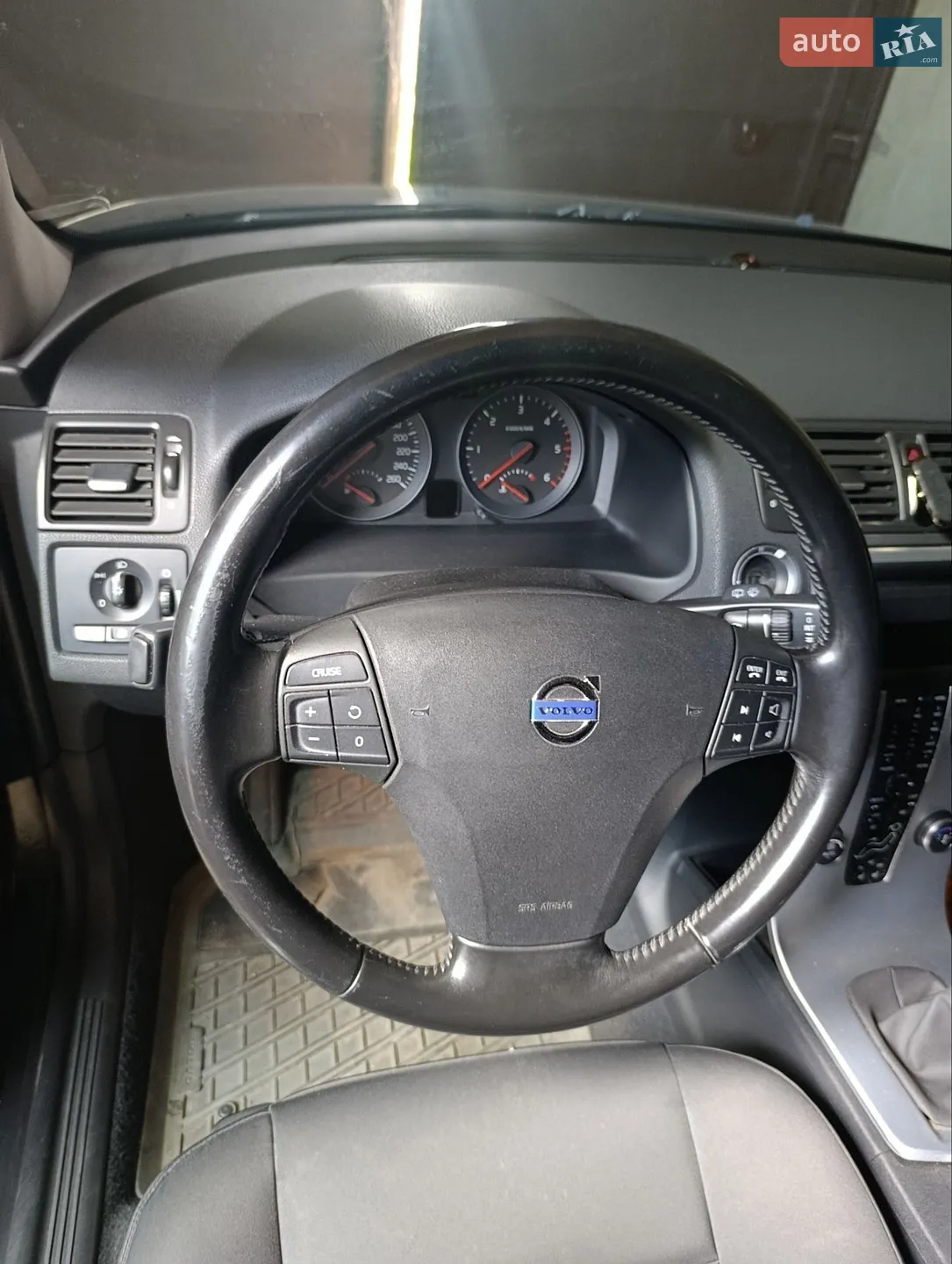 2010 Volvo V50 - мініатюра 14
