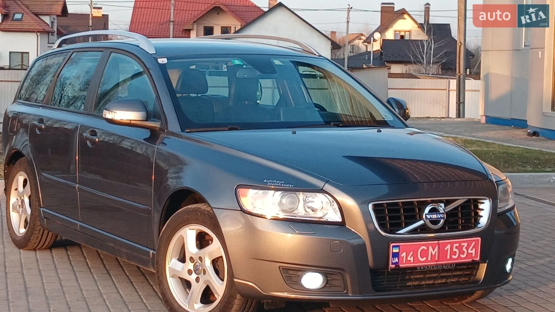 2012 Volvo V50 - мініатюра 25