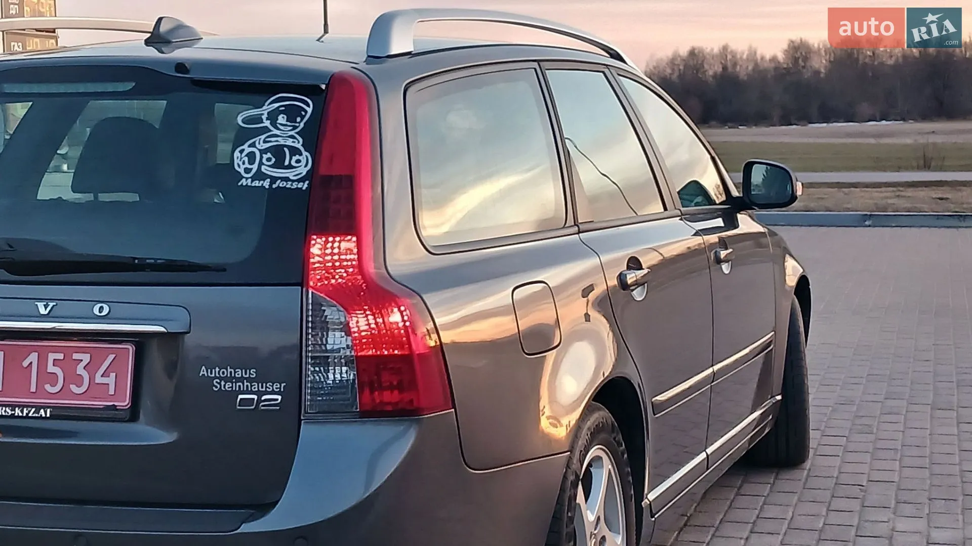 2012 Volvo V50 - мініатюра 37