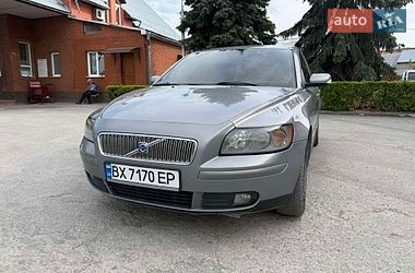 Универсал Volvo V50 2004 в Кременце