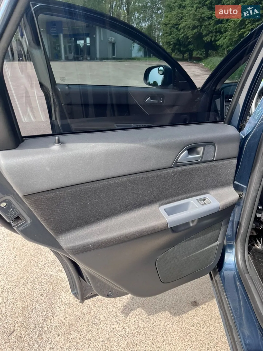 2011 Volvo V50 - мініатюра 13