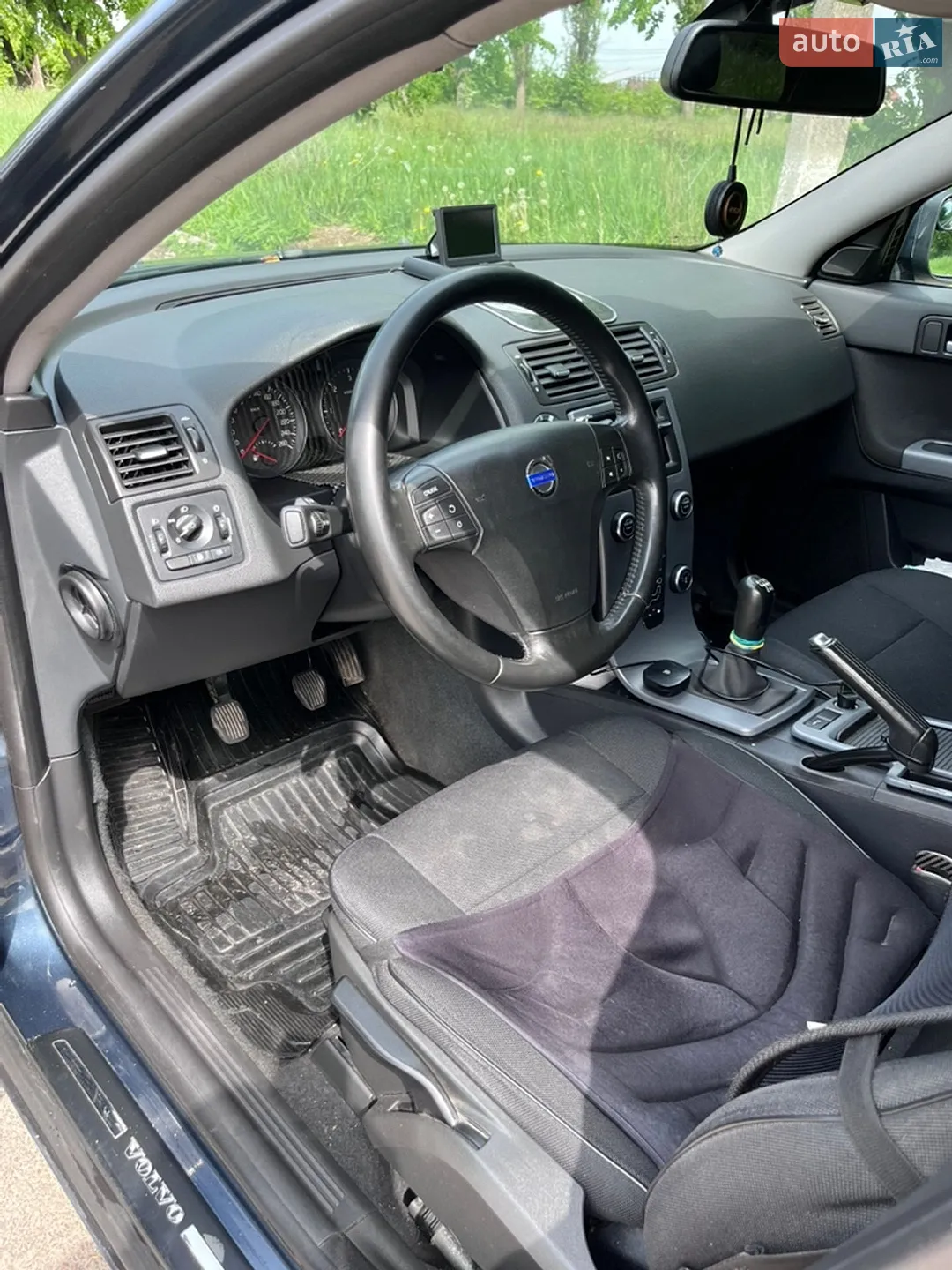 2011 Volvo V50 - мініатюра 16