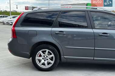 Універсал Volvo V50 2011 в Львові фото 9 Універсал Volvo V50 2011 в Львові