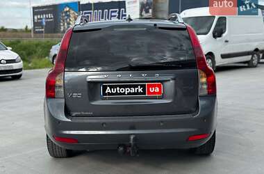Універсал Volvo V50 2011 в Львові фото 12 Універсал Volvo V50 2011 в Львові