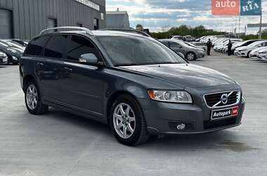 Універсал Volvo V50 2011 в Львові фото 6 Універсал Volvo V50 2011 в Львові