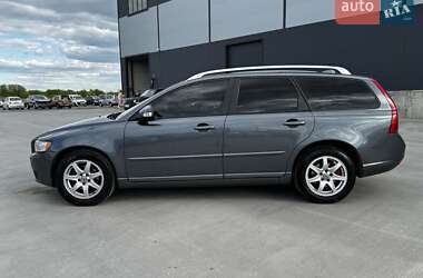 Універсал Volvo V50 2011 в Львові фото 16 Універсал Volvo V50 2011 в Львові