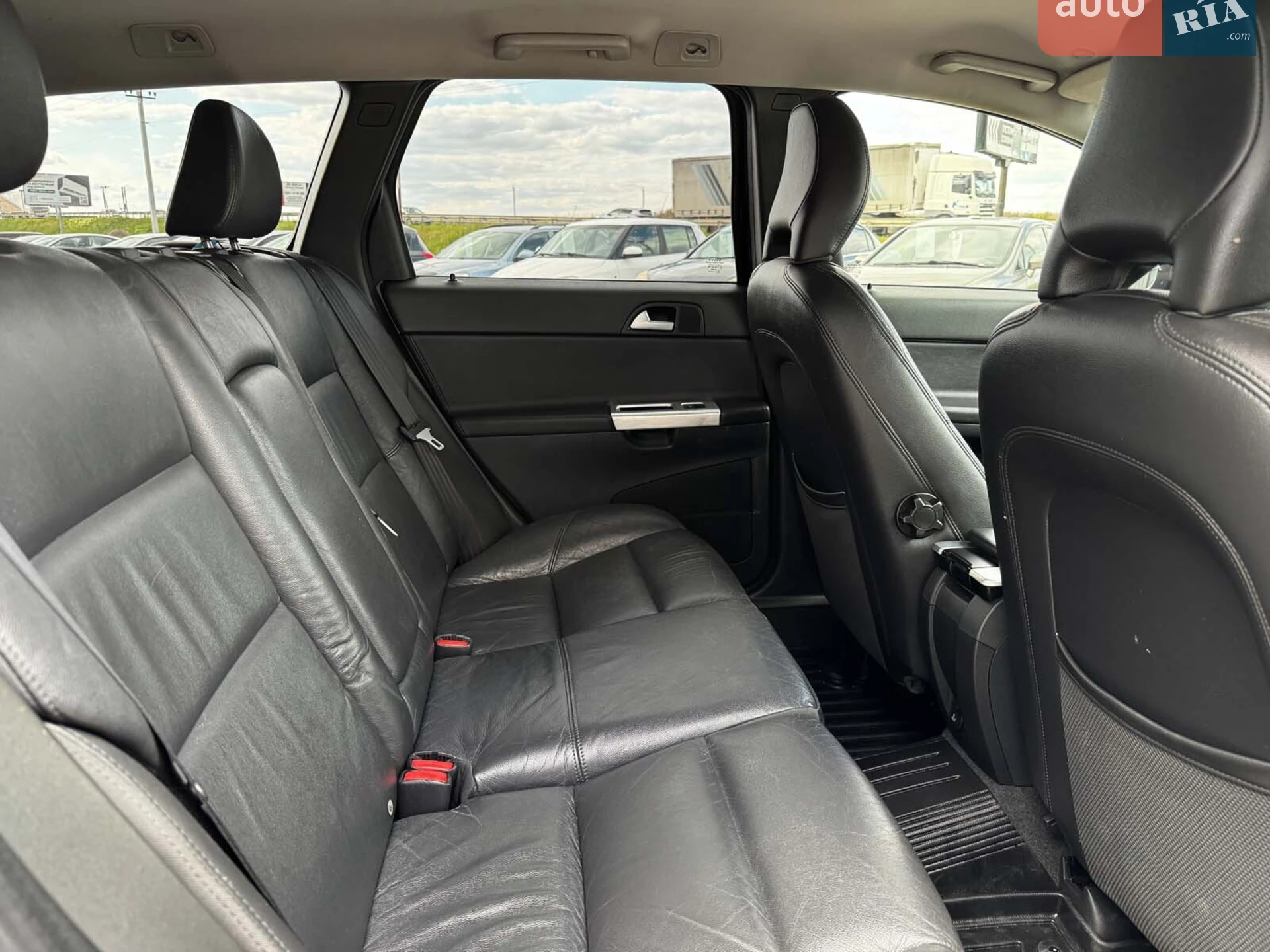 2011 Volvo V50 - мініатюра 28